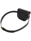 760198 Horsebit 1955 Round Belt Bag 33587Y 1 - GUCCI - BALAAN 4