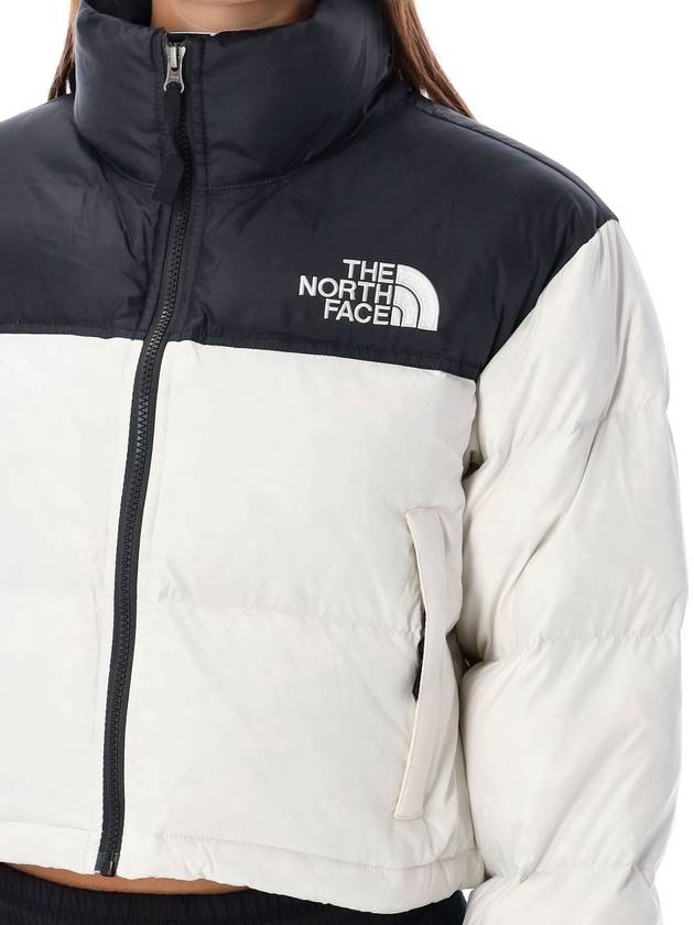 Nuptse short jacket - THE NORTH FACE - BALAAN 3