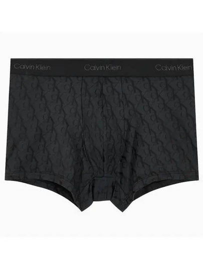 UNDERWEAR Men s Modern Cotton Holiday Micro Trunk NB4072PXU - CALVIN KLEIN - BALAAN 1