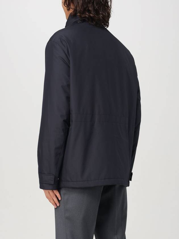 Jacket men Zegna - ERMENEGILDO ZEGNA - BALAAN 3