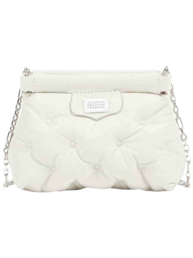 Glam Slam Classic Mini Bag SA1VL0035P6434 - MAISON MARGIELA - BALAAN 1