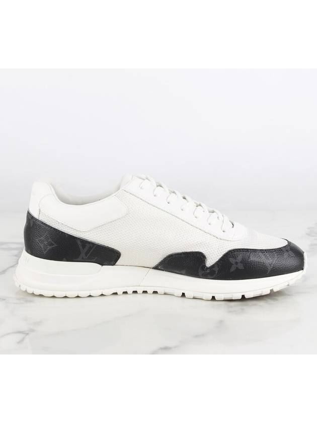 Eclipse Runaway Sneakers 7 260 - LOUIS VUITTON - BALAAN 8