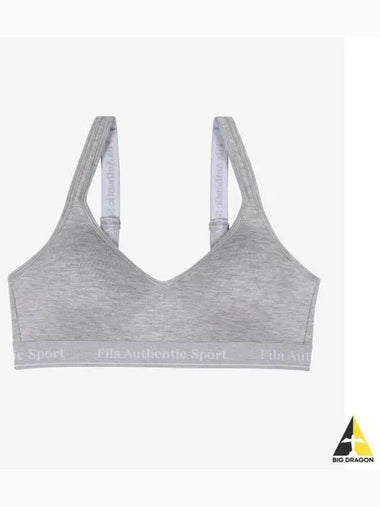 UNDERWEAR Velo Soft Bra FI4BAG1107FLML - FILA - BALAAN 1