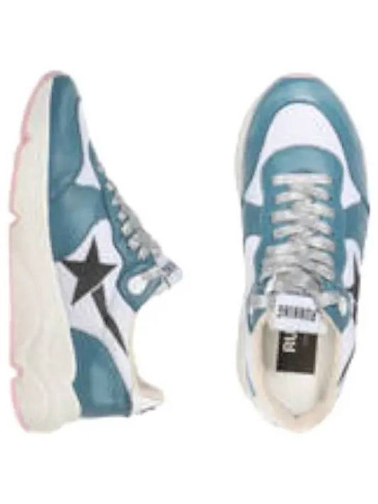 Running sole star sneakers women s - GOLDEN GOOSE - BALAAN 1