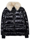 Araba padded jacket 1A00044 539FT 999 - MONCLER - BALAAN 1