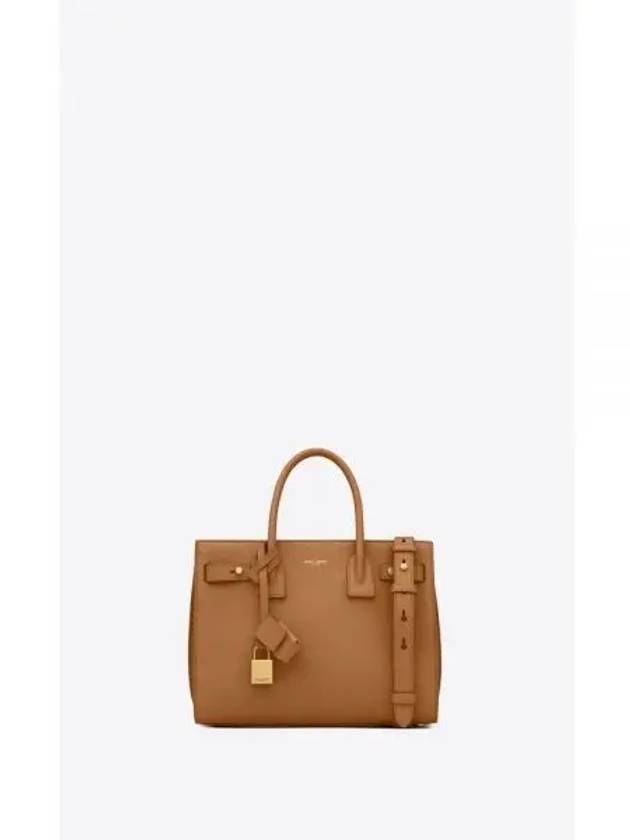 Baby Supple Sac De Jour Bag - SAINT LAURENT - BALAAN 2