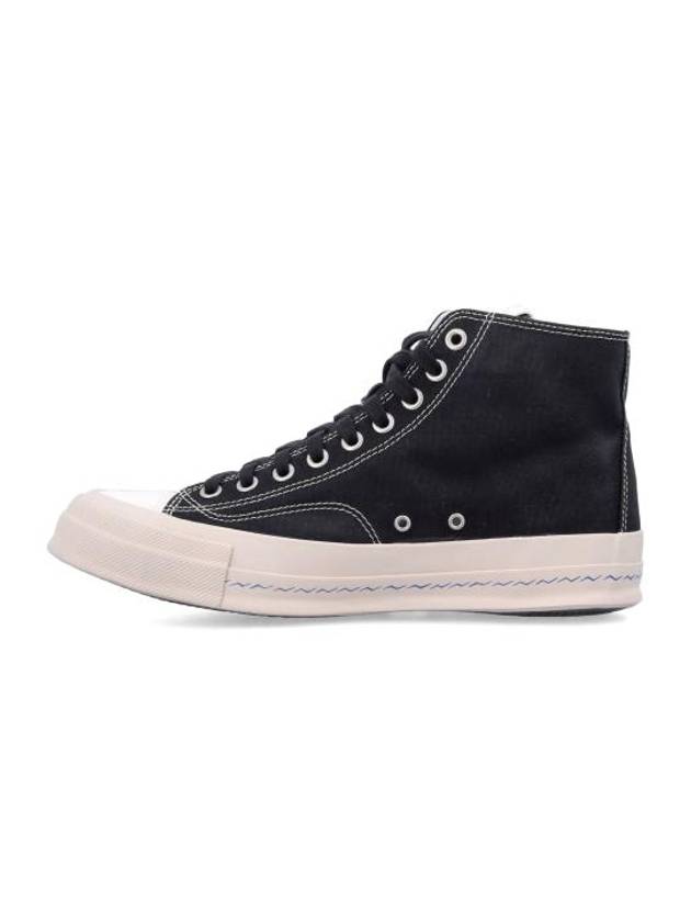 Sneakers 0124201001002 BLACK - VISVIM - BALAAN 3