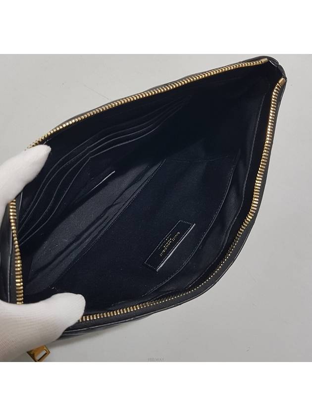 women clutch bag - SAINT LAURENT - BALAAN 7