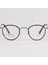 Glasses frame ML5159D 034 light Windsor rim Asian fit - MONCLER - BALAAN 3