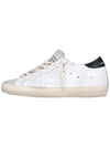 Superstar Skate Low Top Sneakers White - GOLDEN GOOSE - BALAAN 4