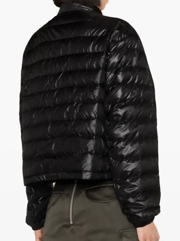 24 Women MORELANS Padded Jacket 1A00046 5964A 999 - MONCLER - BALAAN 4