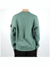 Compass badge sweatshirt 811562420 - STONE ISLAND - BALAAN 5