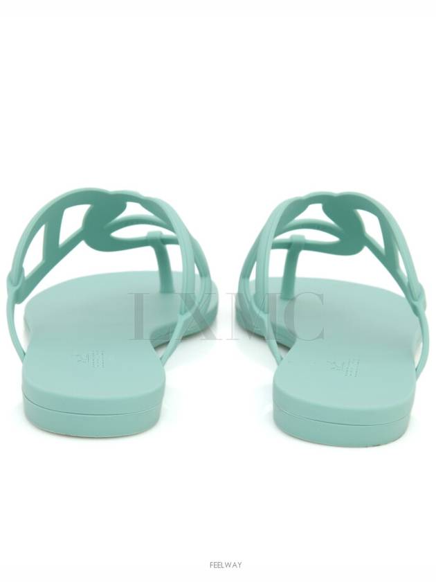 women sandals - HERMES - BALAAN 5