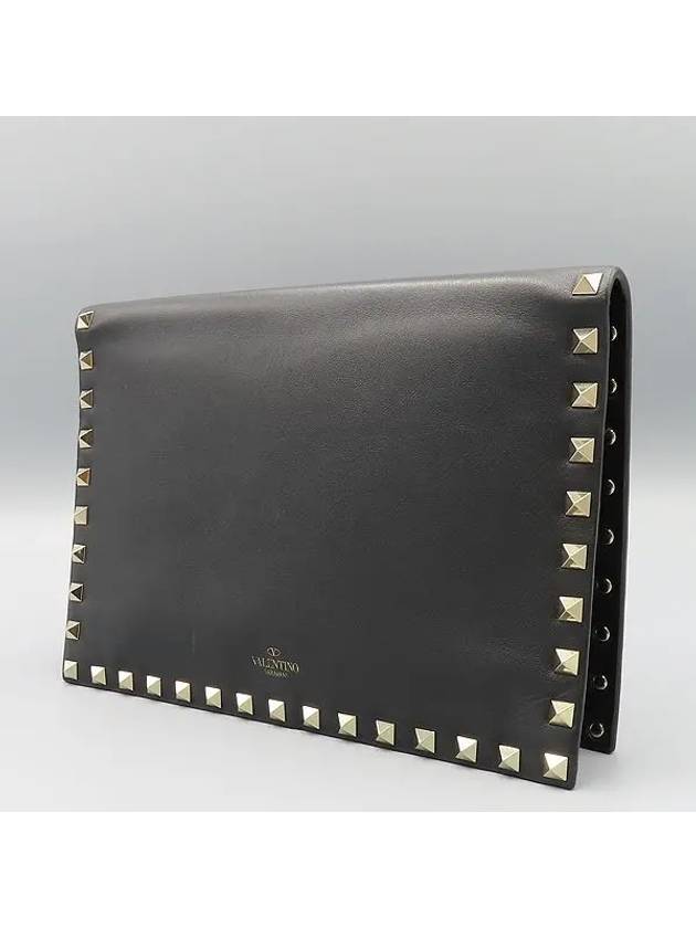 TW2P0S39VSH Clutch Bag - VALENTINO - BALAAN 3