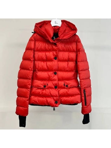 23FW Grenoble Armonique Padding 1A000 58 5307145H - MONCLER - BALAAN 1