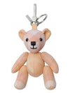 Thomas Bear Charm Pink - BURBERRY - BALAAN 2