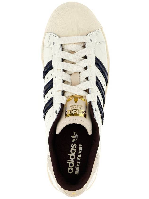 Adidas Originals 'Wb Superstar' Adidas Originals By Wales Boner - ADIDAS ORIGINALS - BALAAN 4