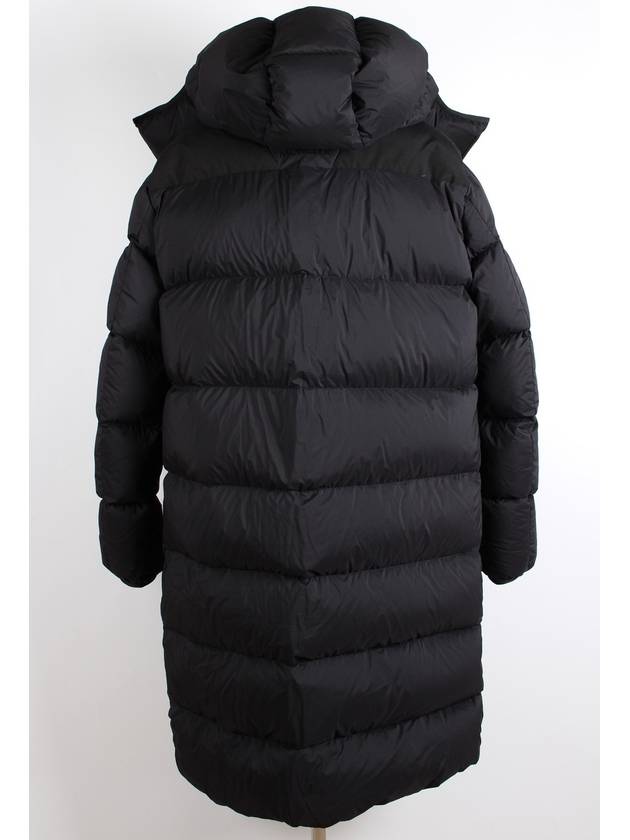 Hans Padding 5 - MONCLER - BALAAN 3