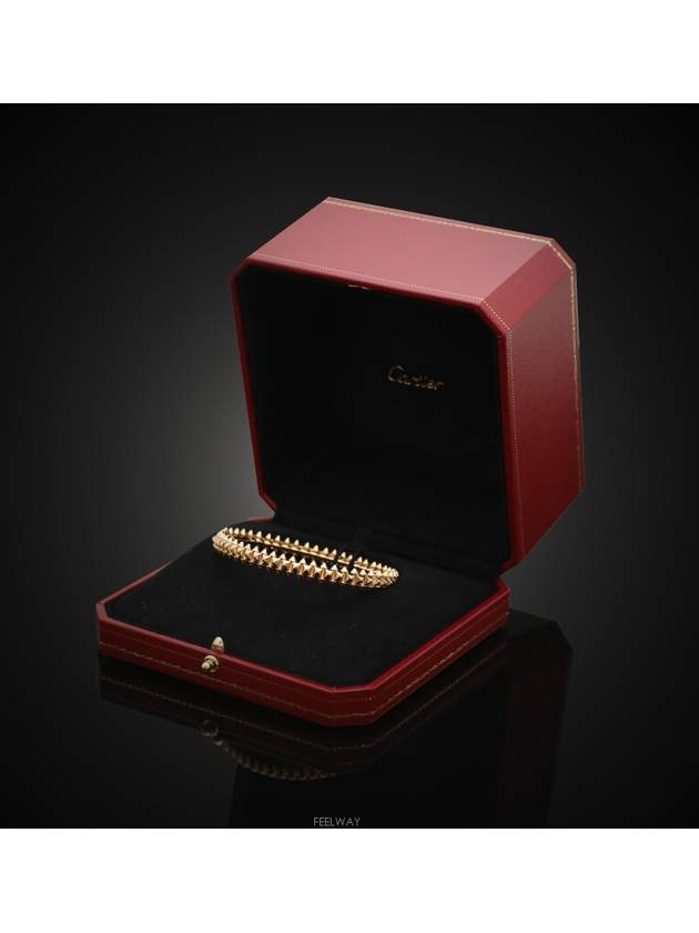 women bracelet - CARTIER - BALAAN 7