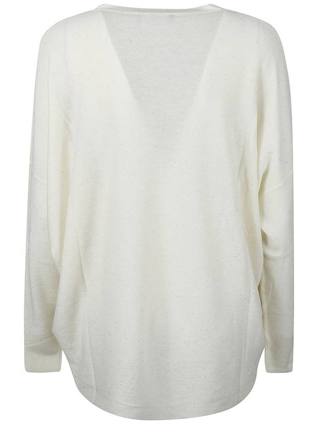 Fabiana Filippi Sweater - FABIANA FILIPPI - BALAAN 2