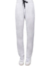 Women's ultralight lamina pants light gray PT00004DL 12691 1250 - HERNO - BALAAN 2