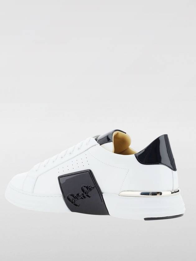 Shoes men Philipp Plein - PHILIPP PLEIN - BALAAN 3