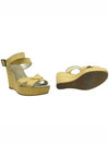 Smith Market Beige Color Sandals Women s Shoes - MARC JACOBS - BALAAN 2