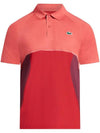 Ultra Dry Polo Shirt DH7360 - LACOSTE - BALAAN 1