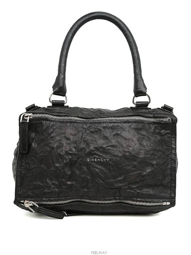 women shoulder bag - GIVENCHY - BALAAN 1