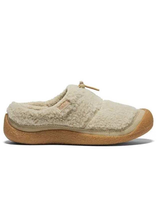 Hauser III Slippers Moko Safari - KEEN - BALAAN 2