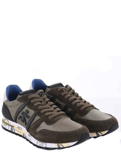 Premiata  Sneakers - PREMIATA - BALAAN 2