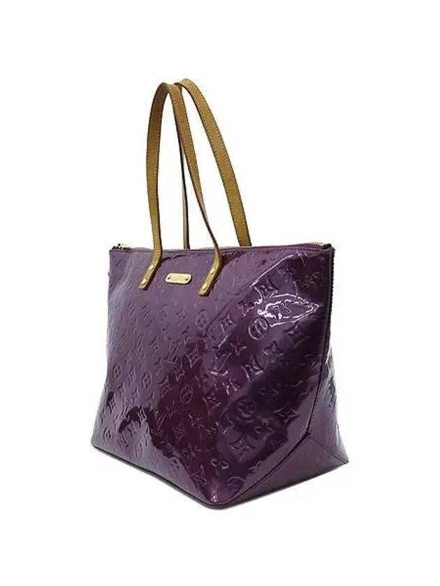 M93588 Monogram Vernis Bellevue GM Tote Bag - LOUIS VUITTON - BALAAN 2