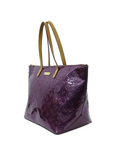 M93588 Monogram Vernis Bellevue GM Tote Bag - LOUIS VUITTON - BALAAN 2