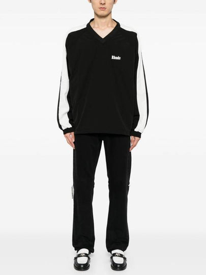 RHUDE RAVEN PULL OVER - RHUDE - BALAAN 2