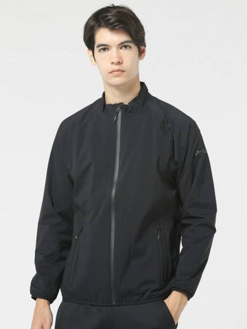 men waterproof jacket - TITLEIST - BALAAN 1