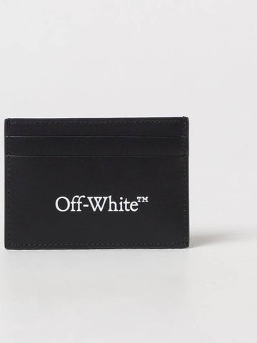 Wallet men Off-white - OFF WHITE - BALAAN 1