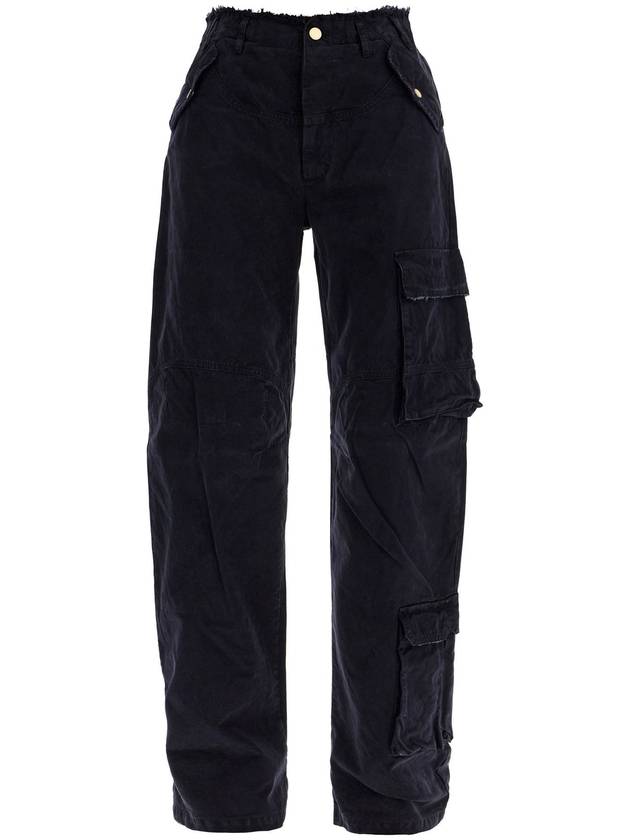 rosalind cargo pants - DARKPARK - BALAAN 1