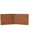 Ferragamo Gancini Men s Bicycle Wallet 66 1451 NEW COGNAC 0775645 - SALVATORE FERRAGAMO - BALAAN 4