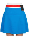 Golf Wear Women s Mini Skirt GWSD08123 0000 - J.LINDEBERG - BALAAN 8