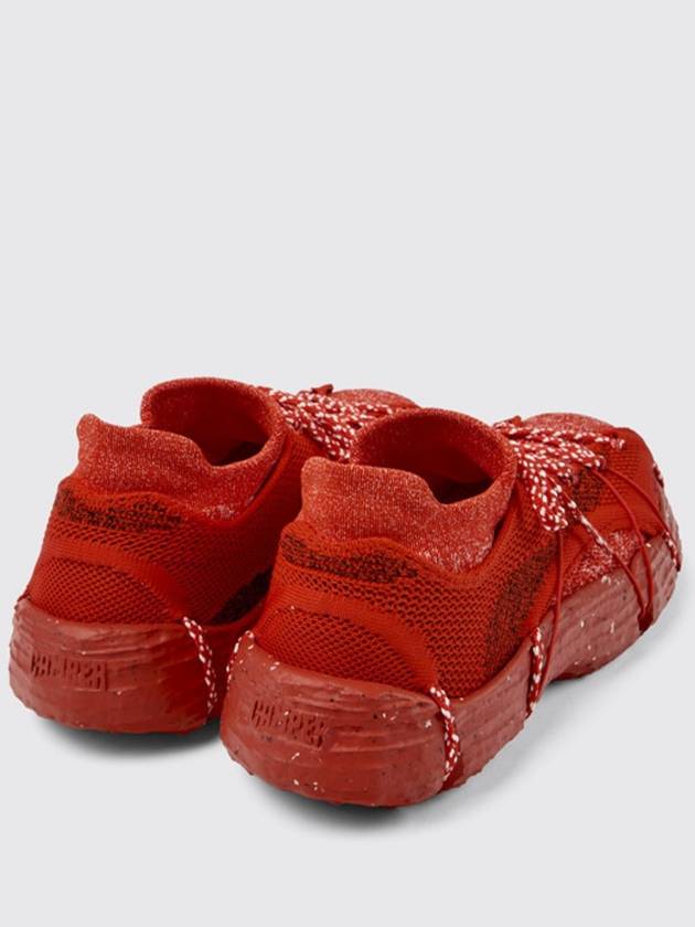 Roku Low-Top Sneakers Red - CAMPER - BALAAN 4