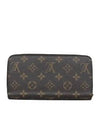 M41896 long wallet - LOUIS VUITTON - BALAAN 4