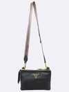 1BH046 Crossbody Bag - PRADA - BALAAN 4