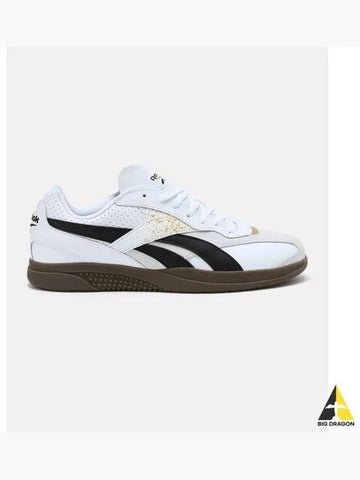 Hammer Street White 100202329 - REEBOK - BALAAN 1