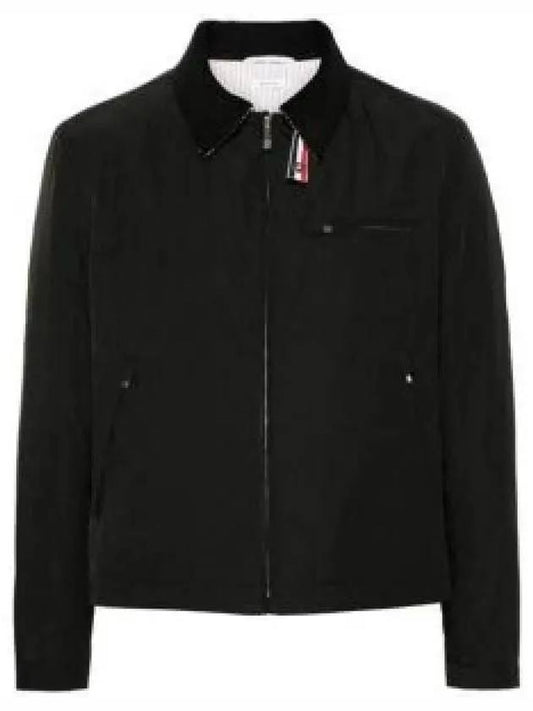 Jacket MJO221C 07110001 - THOM BROWNE - BALAAN 2