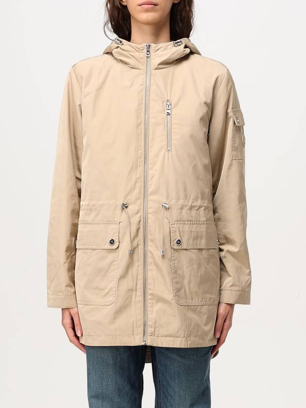 Coat woman Lauren Ralph Lauren - LAUREN RALPH LAUREN - BALAAN 1