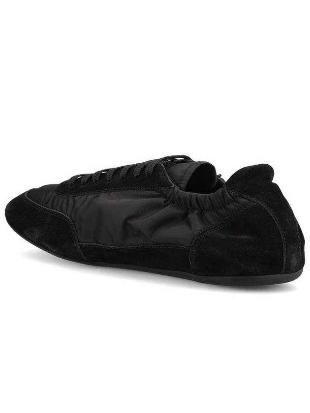 Prada Sneakers Black - PRADA - BALAAN 3