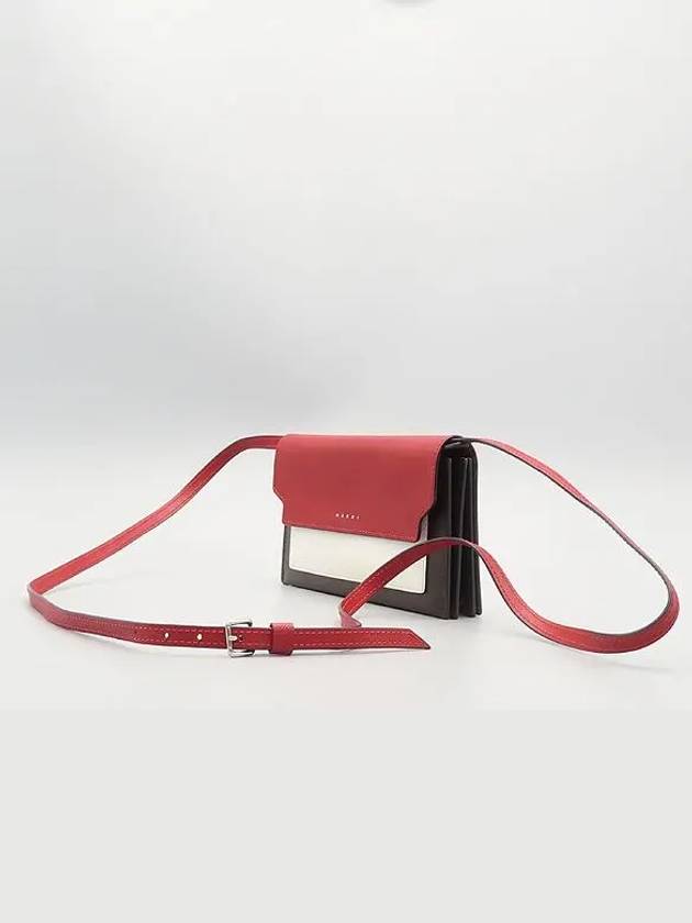 multi crossbody bag - MARNI - BALAAN 2