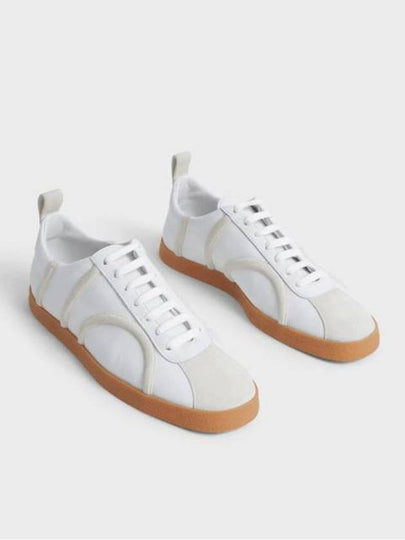 Sneakers 213 912 819 110 White Off - TOTEME - BALAAN 2