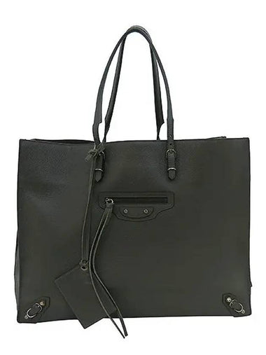 357331 tote bag - BALENCIAGA - BALAAN 1