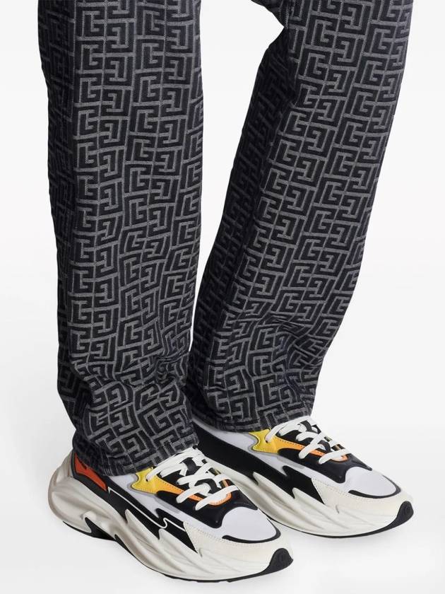 Balmain Sneakers MultiColour - BALMAIN - BALAAN 7